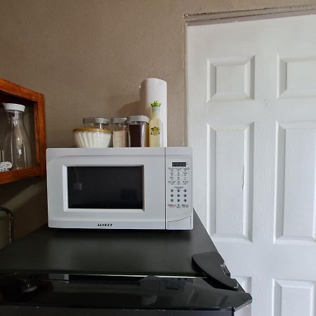 Apartment Guayabon #1, Ac, Arenal Volcano Fortuna La Fortuna Eksteriør billede