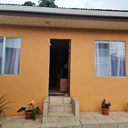 Apartment Guayabon #1, Ac, Arenal Volcano Fortuna La Fortuna Eksteriør billede