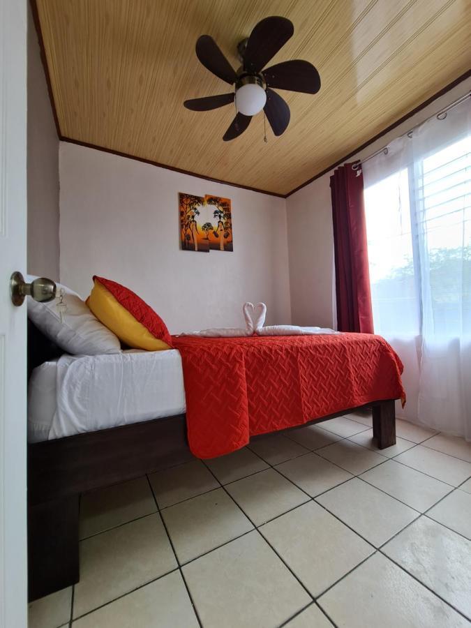 Apartment Guayabon #1, Ac, Arenal Volcano Fortuna La Fortuna Eksteriør billede