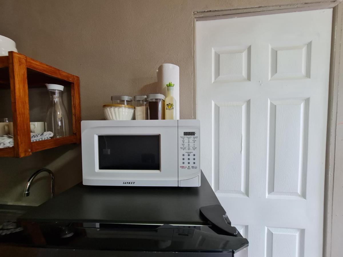 Apartment Guayabon #1, Ac, Arenal Volcano Fortuna La Fortuna Eksteriør billede