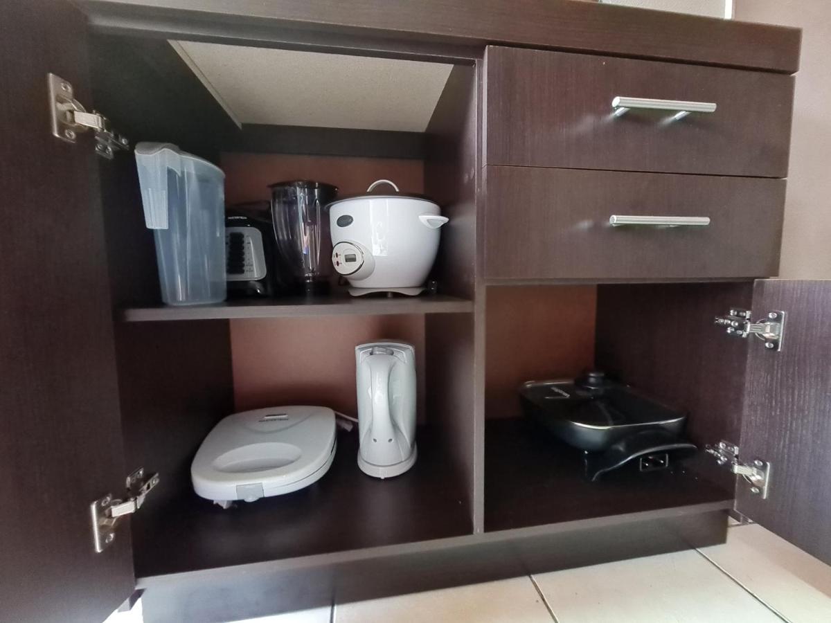 Apartment Guayabon #1, Ac, Arenal Volcano Fortuna La Fortuna Eksteriør billede