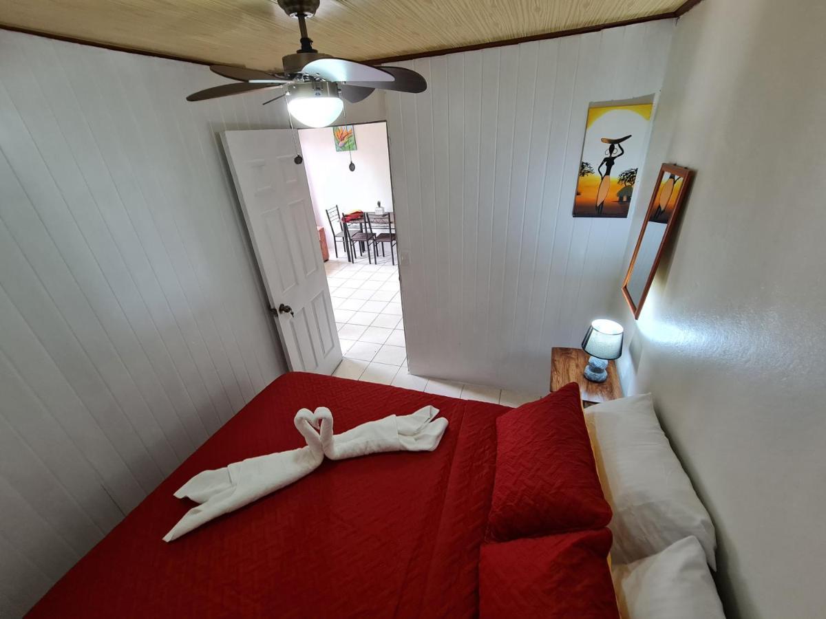 Apartment Guayabon #1, Ac, Arenal Volcano Fortuna La Fortuna Eksteriør billede