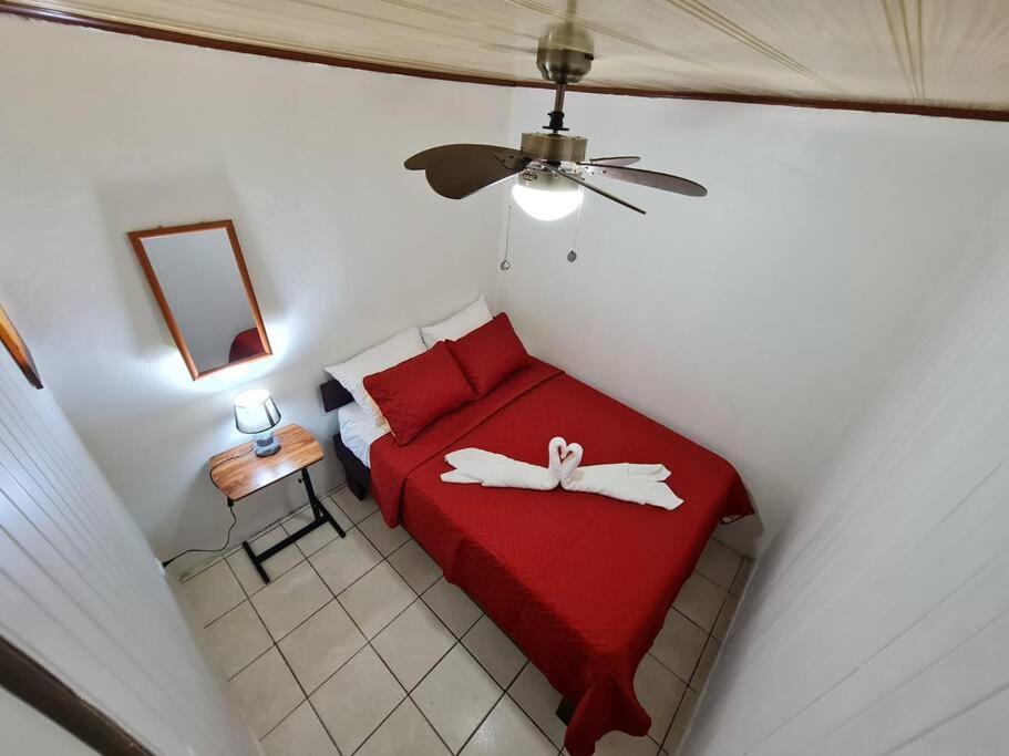 Apartment Guayabon #1, Ac, Arenal Volcano Fortuna La Fortuna Eksteriør billede